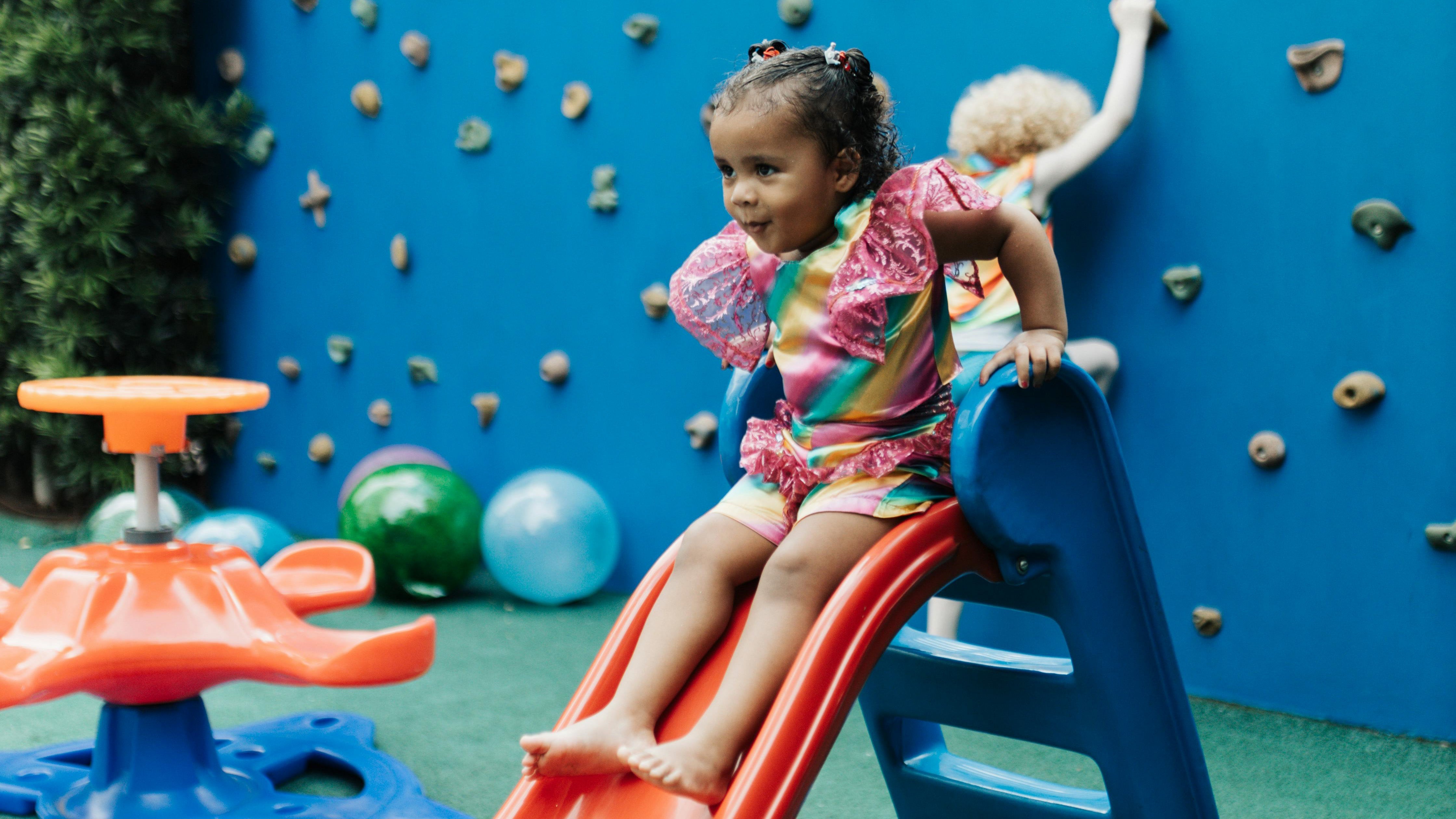 Why Outdoor Play is Crucial for Your Child’s Development (and How to Encourage It at Home)