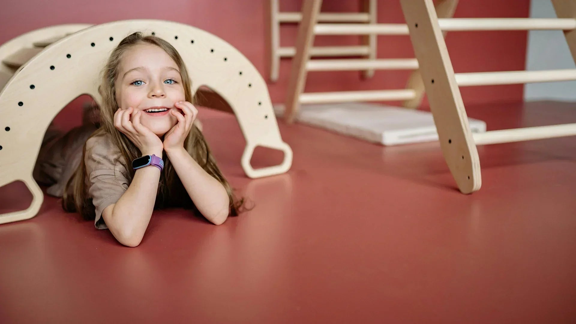 Outdoor Play Equipment Solutions for Childcare Centres