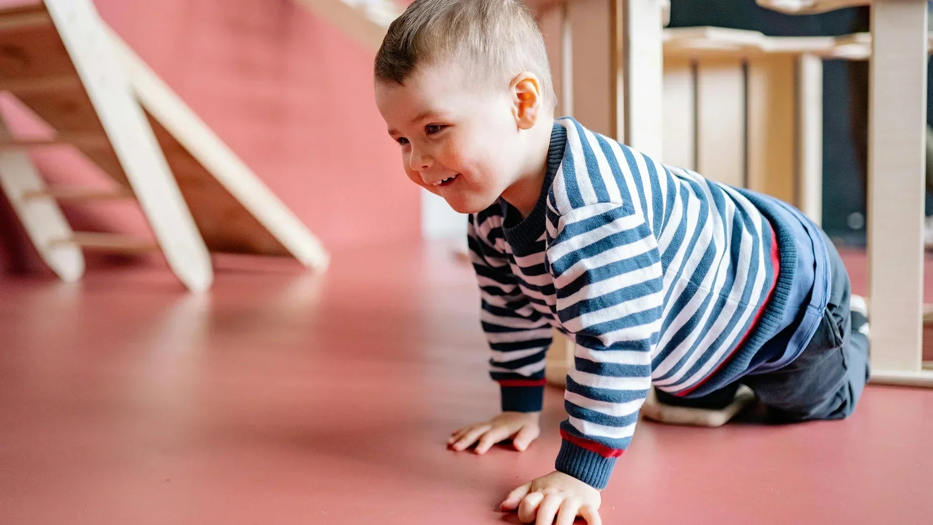 Playgrounds in Cafés and Restaurants: A Smart Investment