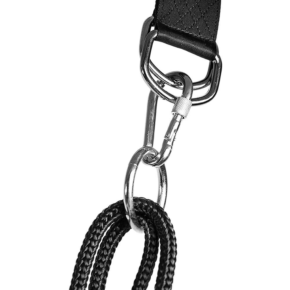 1m Tree Swing in Multi - Color Rainbow Kids Indoor/Outdoor Round Mat Saucer Swing max 220kgs for kids outdoor play - PlayScapes Australia