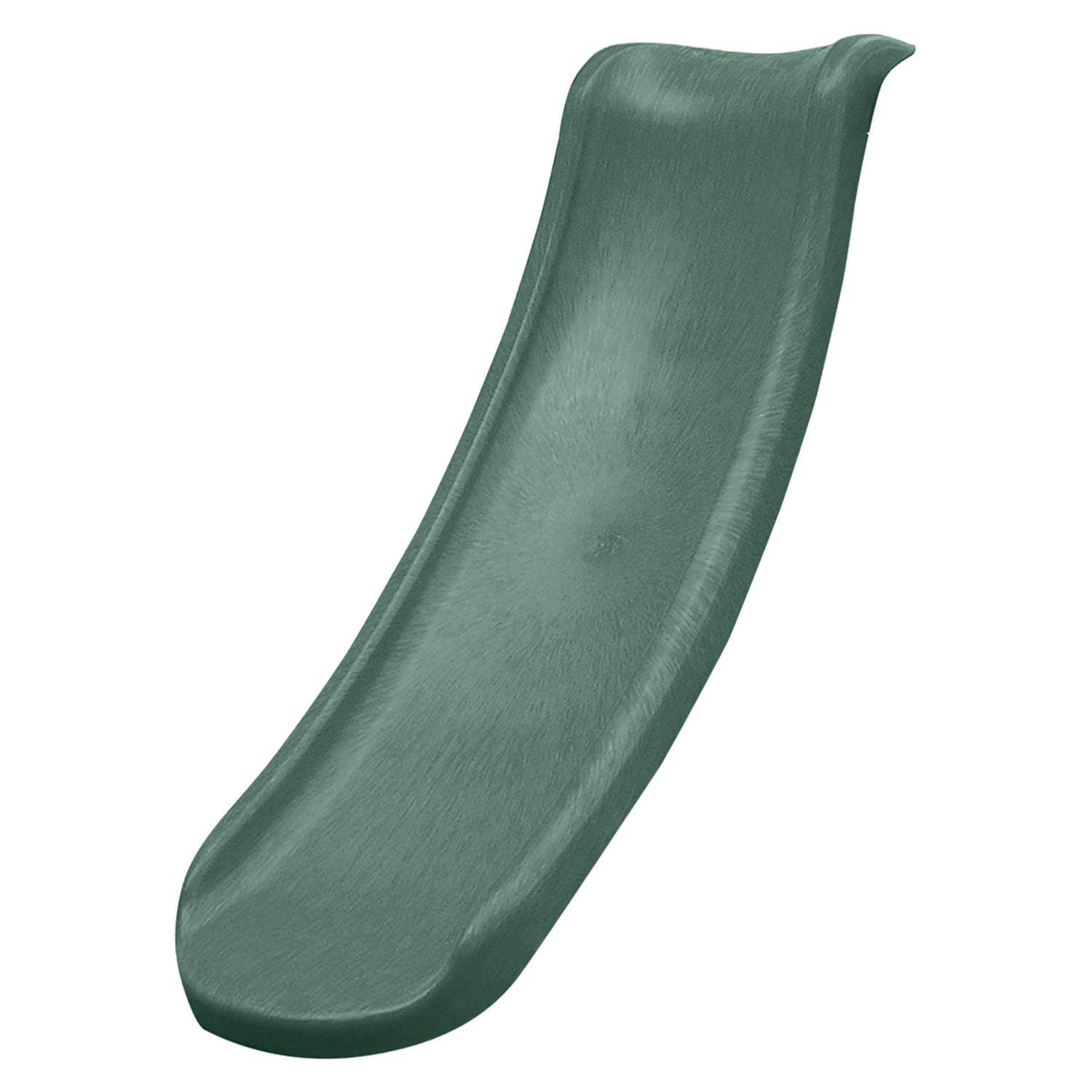 Lifespan Kids 1.2m Standalone Slide - Green for kids outdoor play - PlayScapes Australia