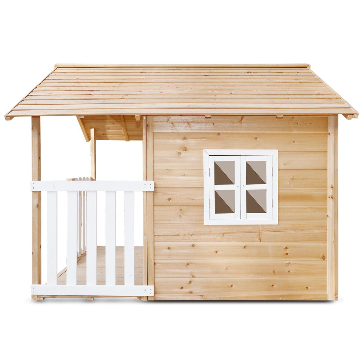 Lifespan Kids Archie Cubby House (Cubby Only) for kids outdoor play - PlayScapes Australia