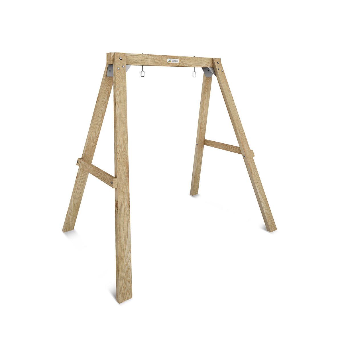 Lifespan Kids Bloom Growable Swing Frame for kids outdoor play - PlayScapes Australia