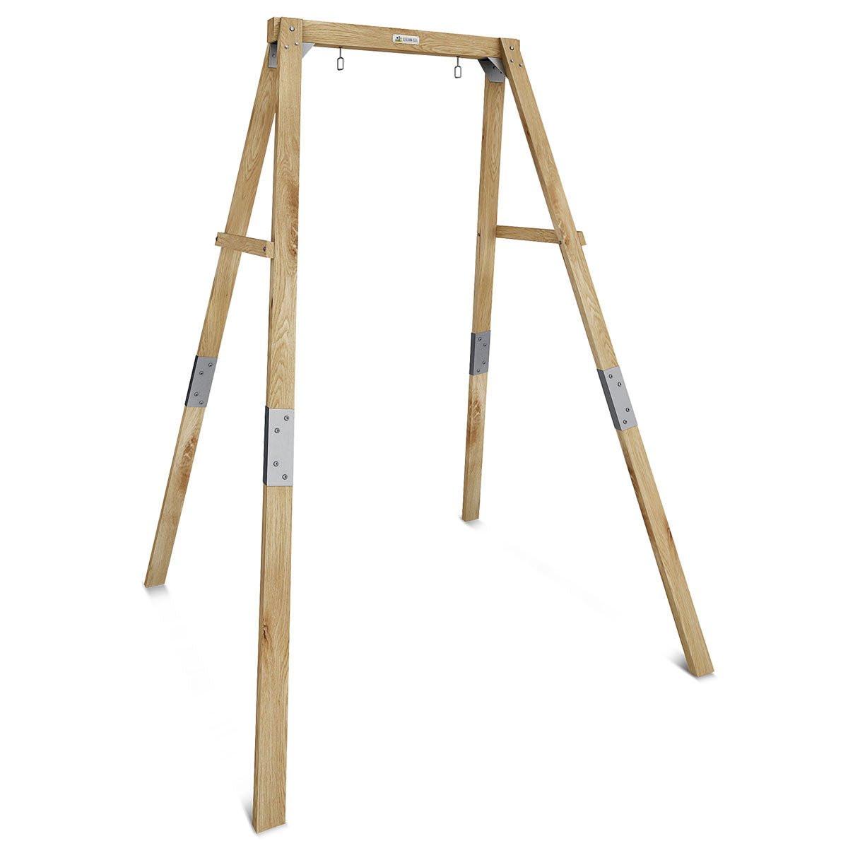 Lifespan Kids Bloom Growable Swing Frame for kids outdoor play - PlayScapes Australia