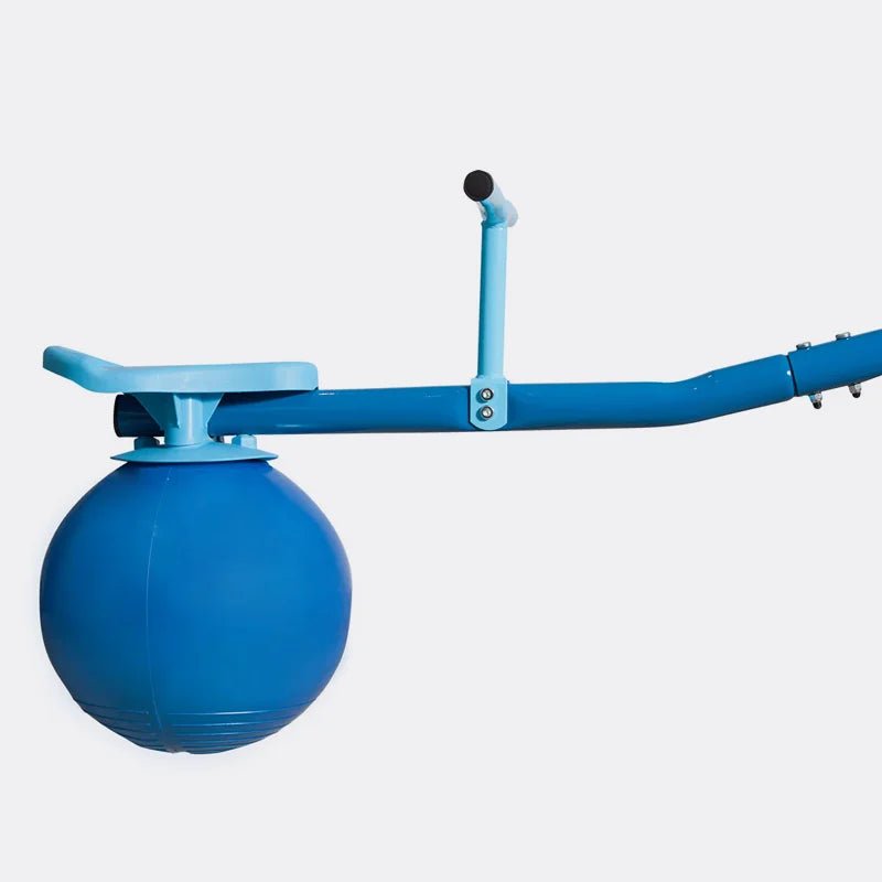 Lifespan Kids Bubble Seesaw for kids outdoor play - PlayScapes Australia