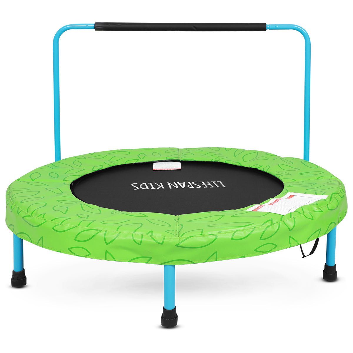 Lifespan Kids Lil' Hopper 40" Childrens Trampoline for kids outdoor play - PlayScapes Australia