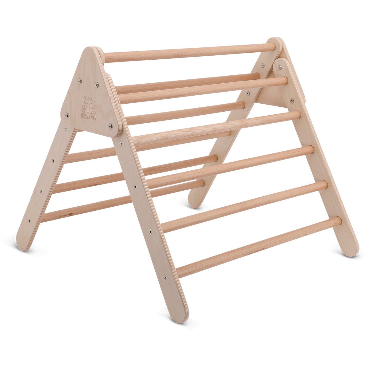 Lifespan Kids Pikler Climbing Triangle for kids outdoor play - PlayScapes Australia