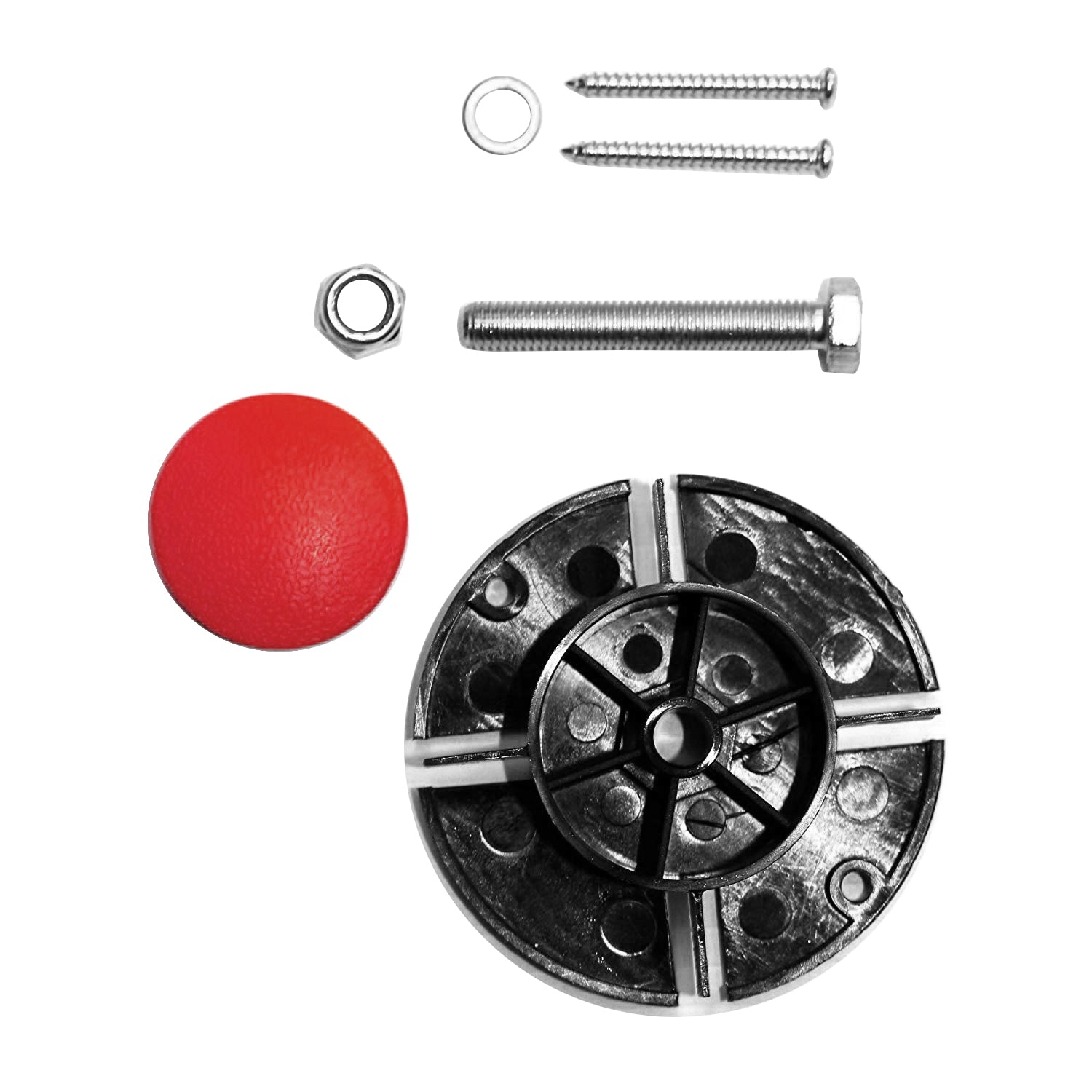 Lifespan Kids Ship's Steering Wheel for kids outdoor play - PlayScapes Australia