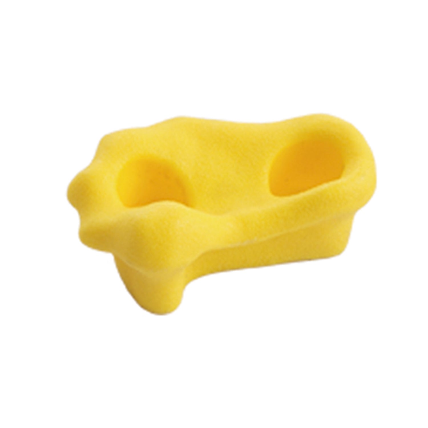 Lifespan Kids Small Climbing Rock Set 4 (Yellow, Red, Blue, Green) for kids outdoor play - PlayScapes Australia