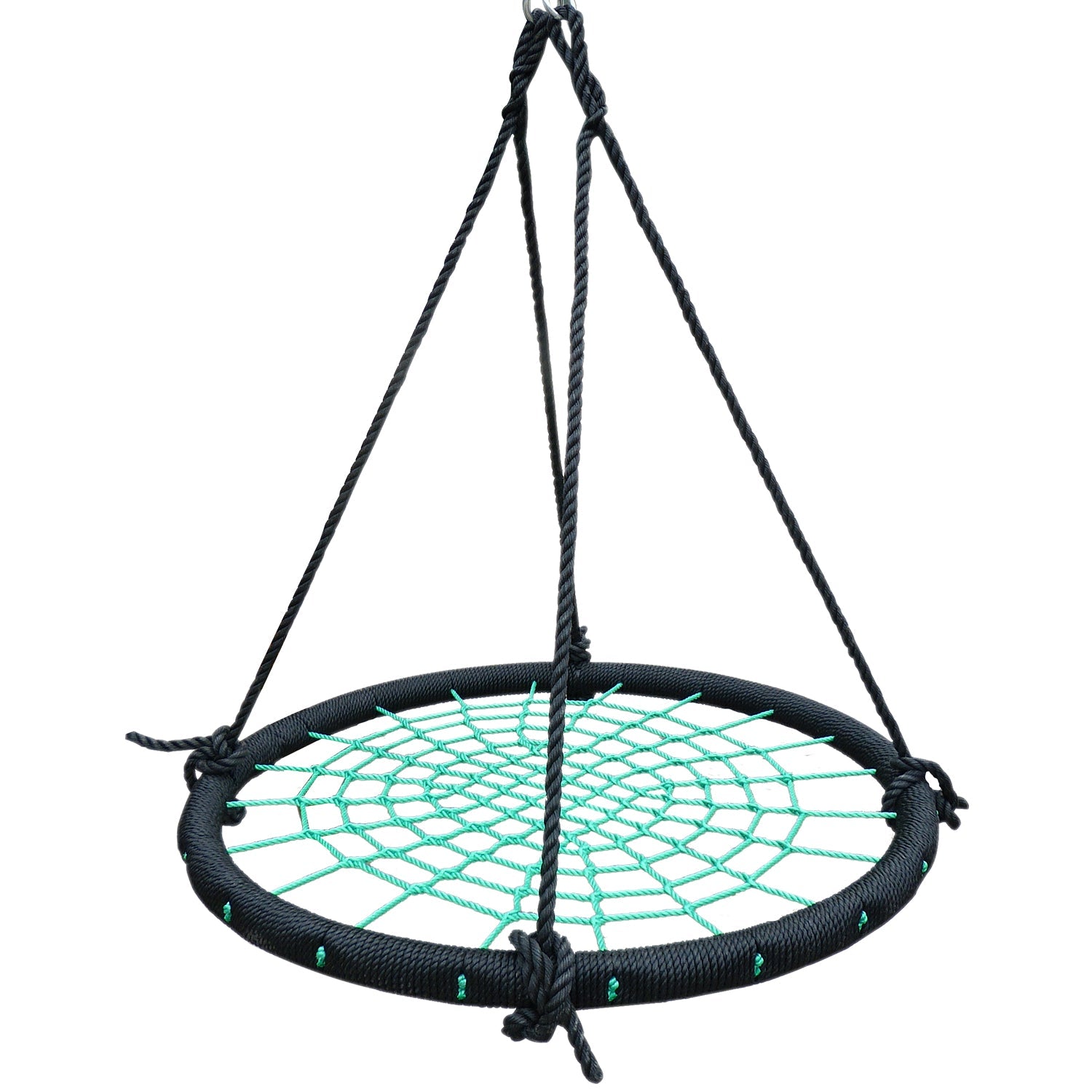 Lifespan Kids Spidey 2 Web Swing 120cm for kids outdoor play - PlayScapes Australia