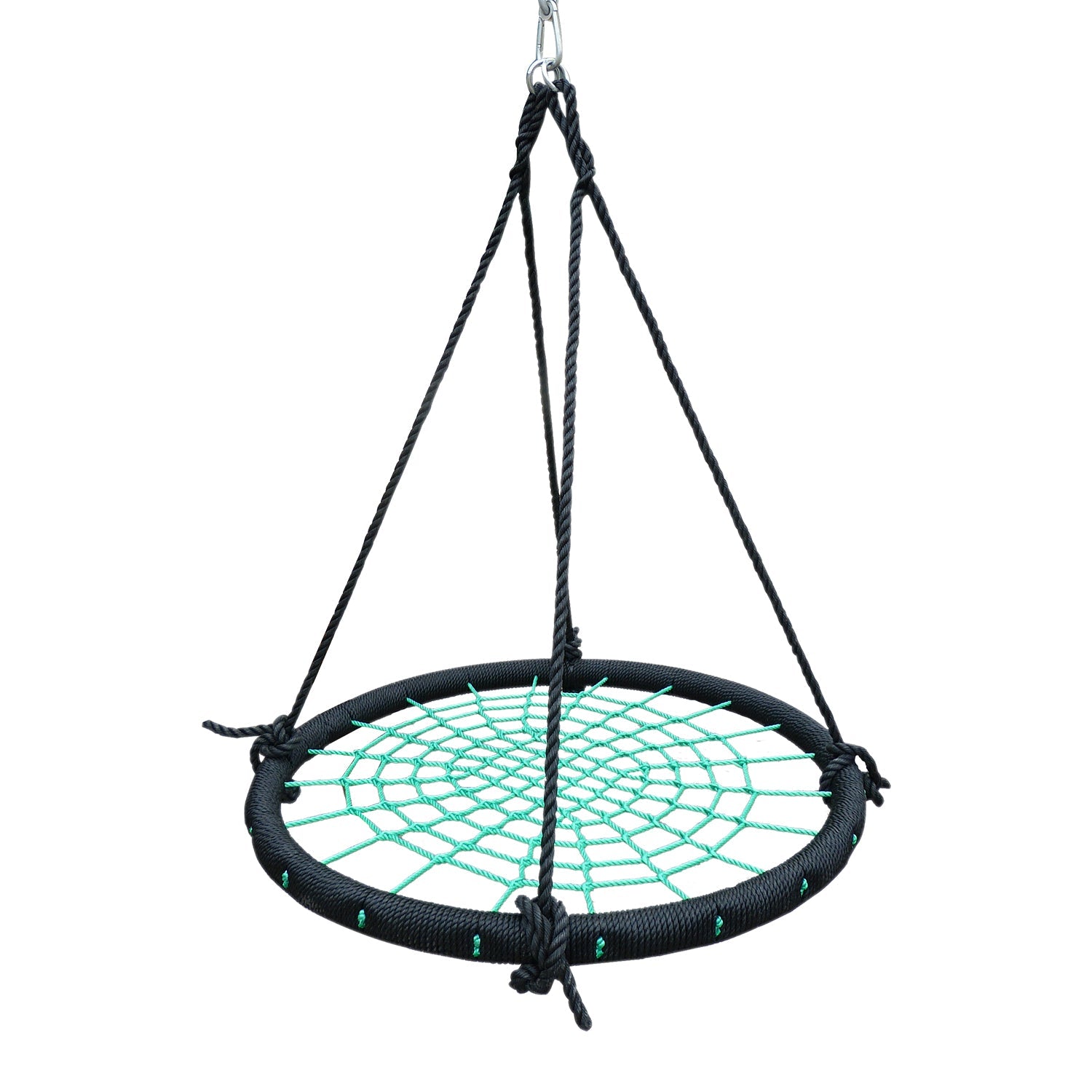 Lifespan Kids Spidey 2 Web Swing 60cm for kids outdoor play - PlayScapes Australia