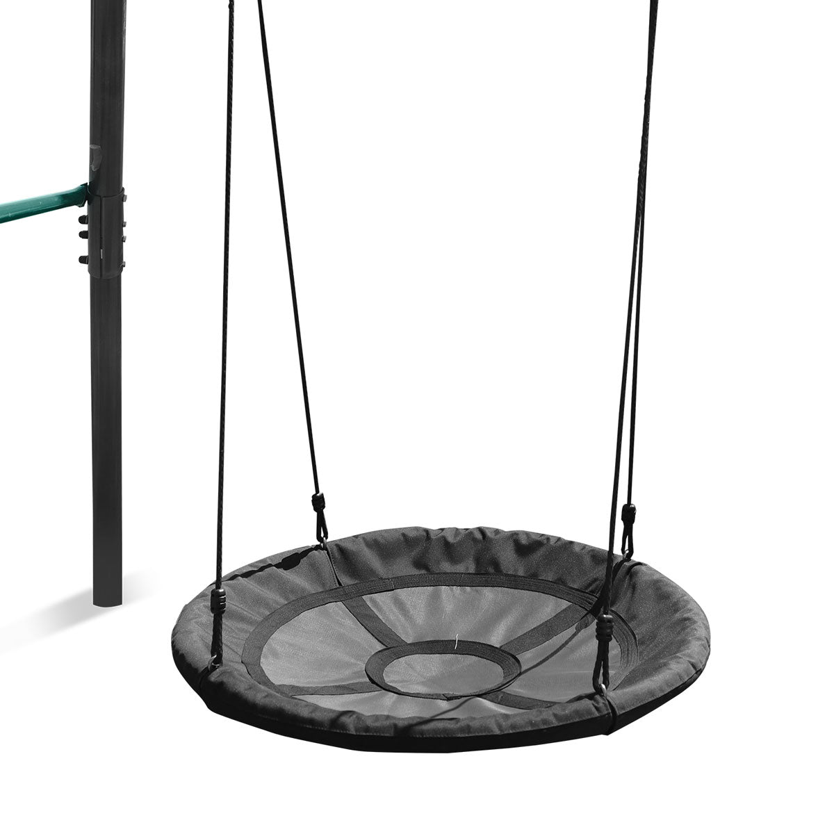 Lifespan Kids Titan Commercial Steel Swing Set for kids outdoor play - PlayScapes Australia