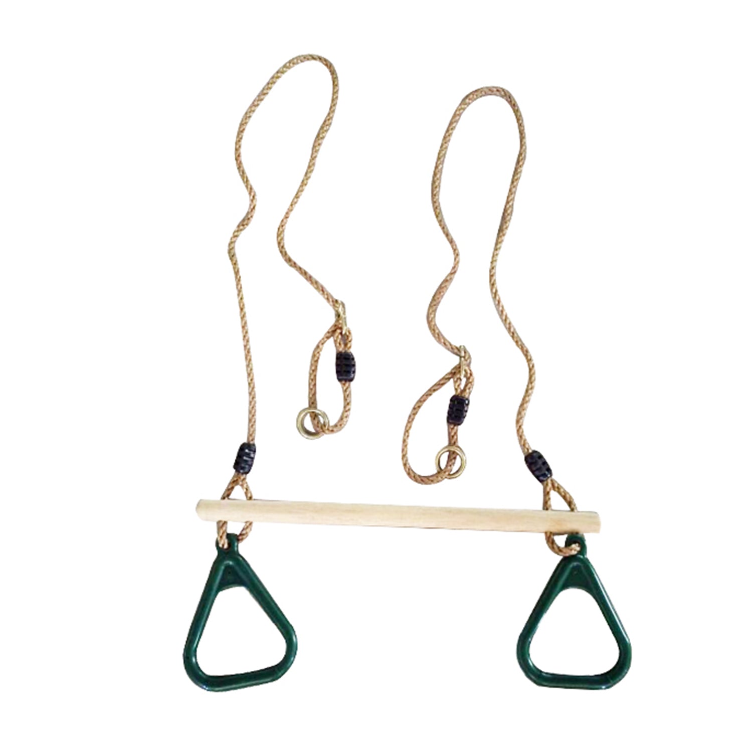 Lifespan Kids Trapeze for kids outdoor play - PlayScapes Australia