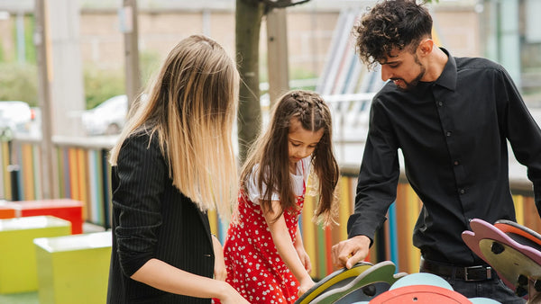Designing a Safe and Engaging Playground for Your Business