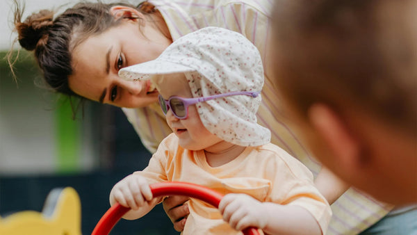 Why Outdoor Play Equipment Is Essential for Childhood Development in Australia