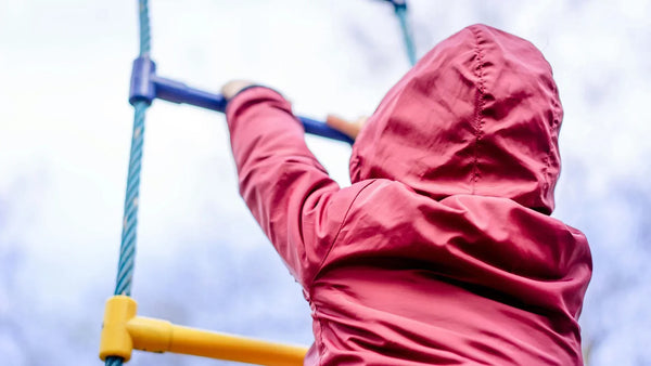 Low-Maintenance Playground Options for High-Traffic Venues