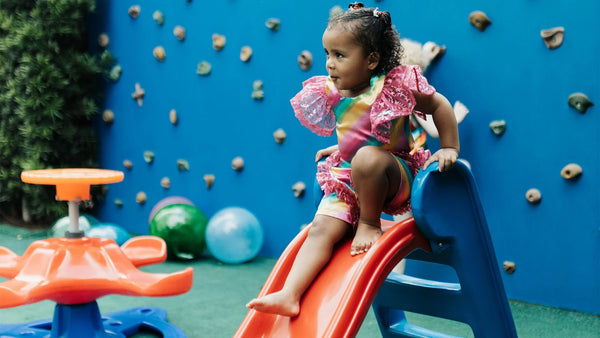 How Outdoor Play Equipment Can Add Value to Your Business or Venue