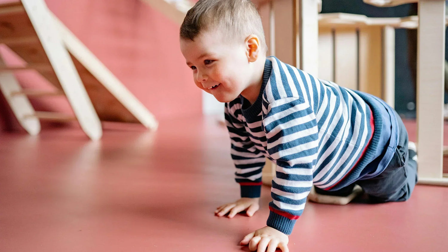 Playgrounds in Cafés and Restaurants: A Smart Investment