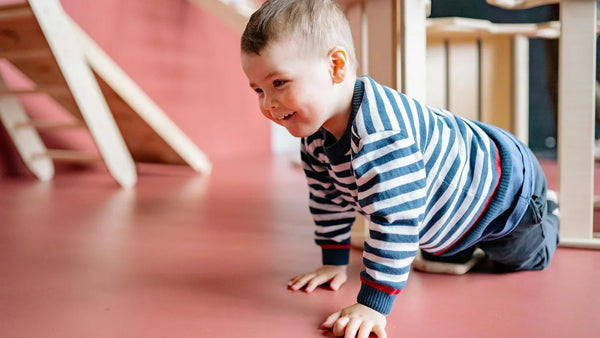 Playgrounds in Cafés and Restaurants: A Smart Investment