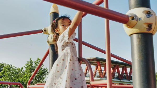 What Schools and Childcare Centres Should Know Before Buying Outdoor Equipment