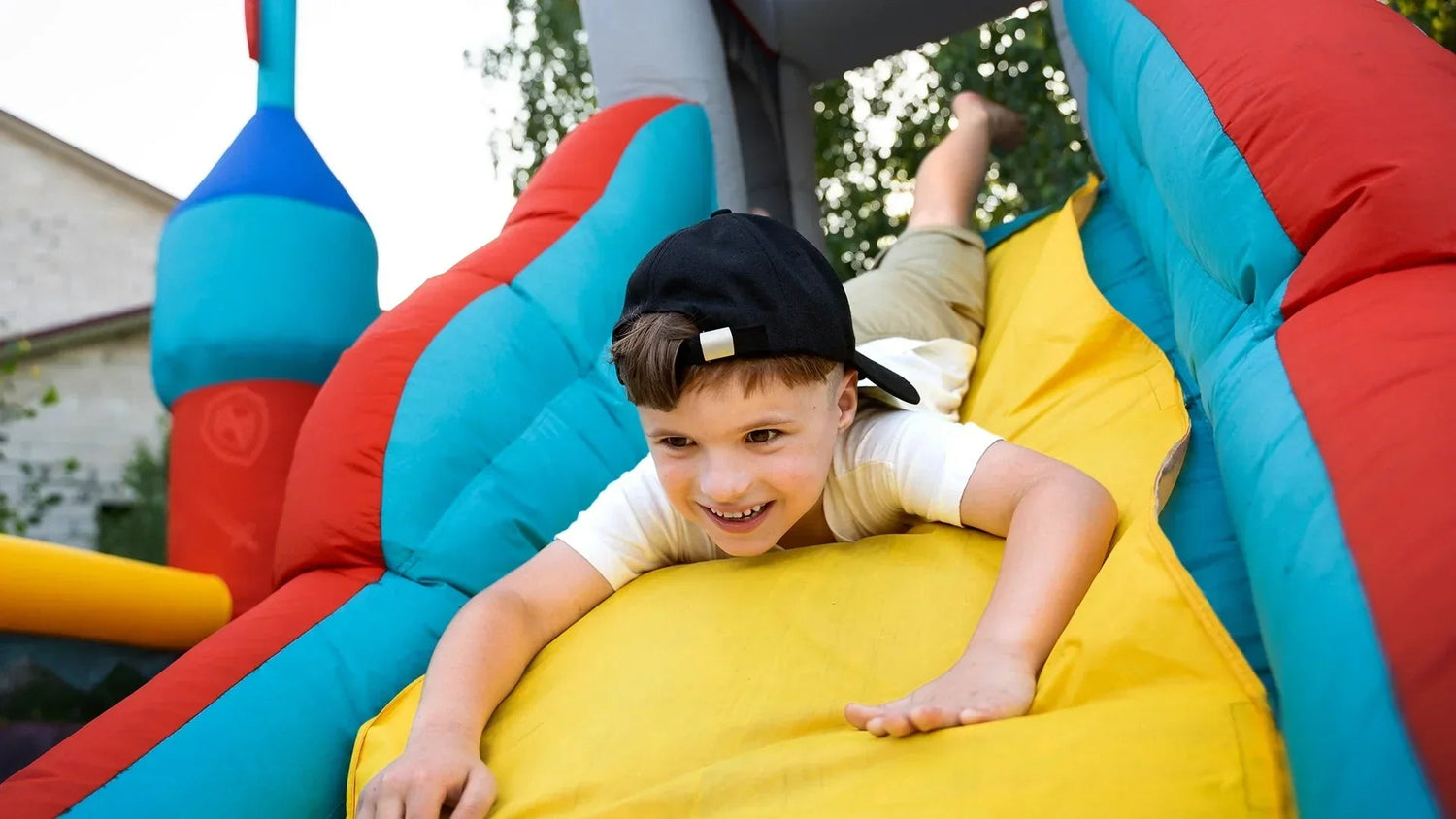 Seasonal Campaigns: Activating Your Playground for Events & Promotions - PlayScapes