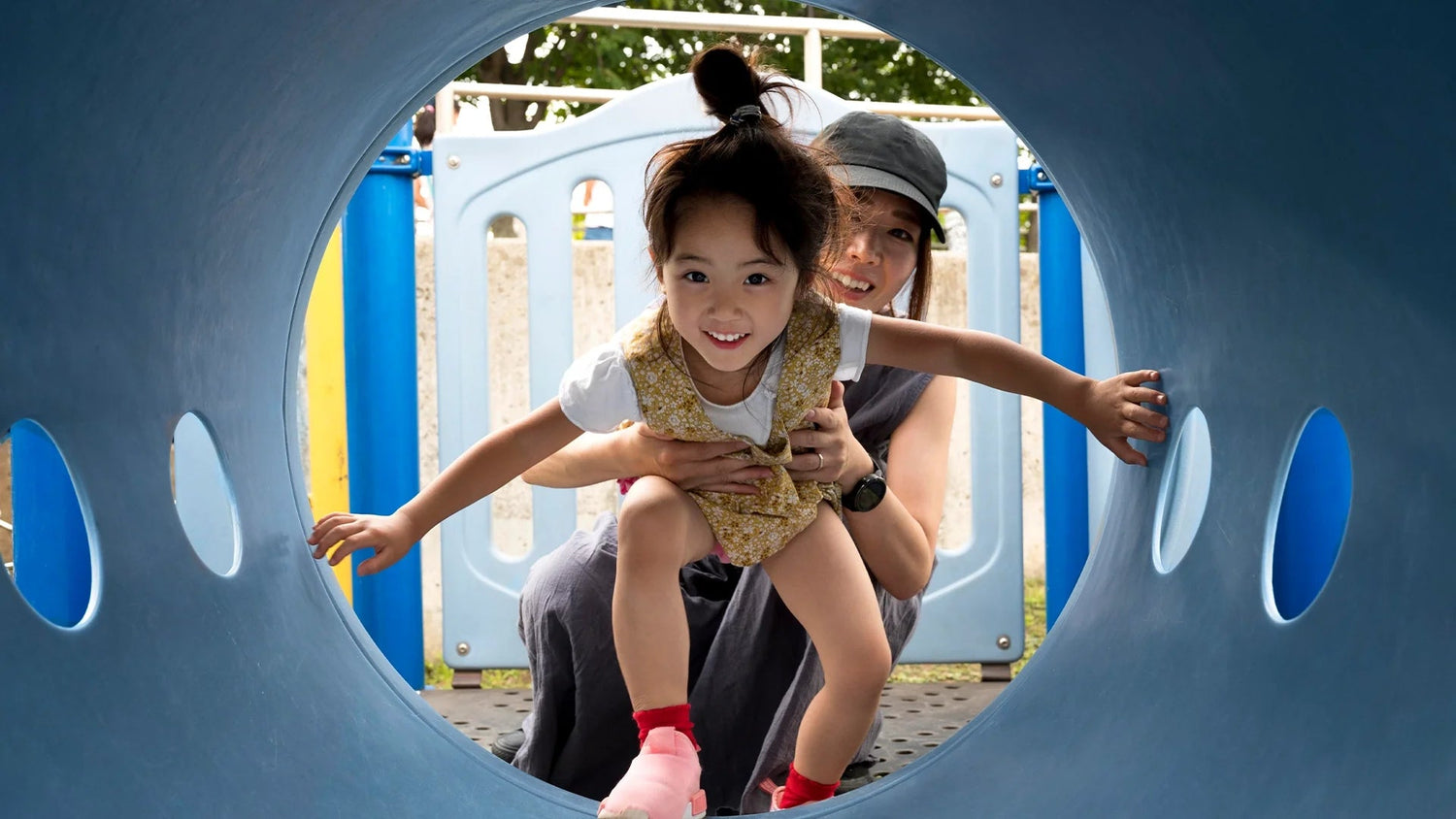 Sun-Safe Outdoor Play Equipment Ideas for Aussie Summers - PlayScapes