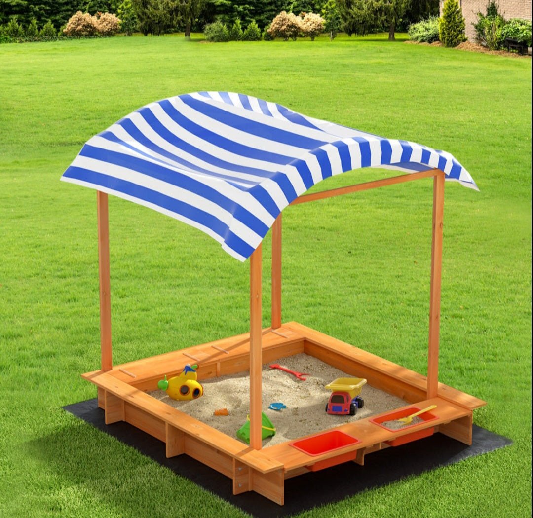 Sandpits - PlayScapes