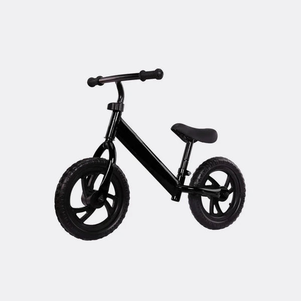 Kids Balance Bike Ride On Toys Push Bicycle Wheels