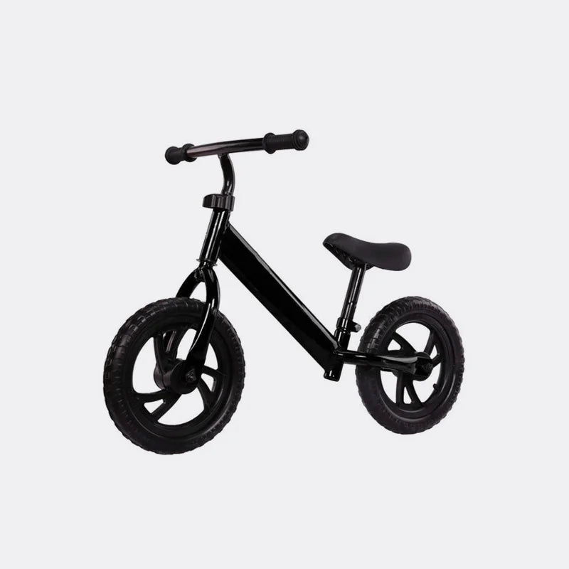Kids Balance Bike Ride On Toys Push Bicycle Wheels