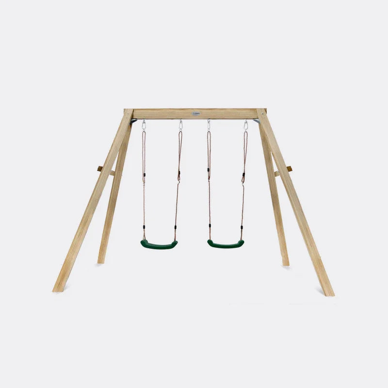 Lifespan Kids Holt 2 Double Swingset