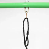 Lifespan Kids Hurley 2 Metal Swingset