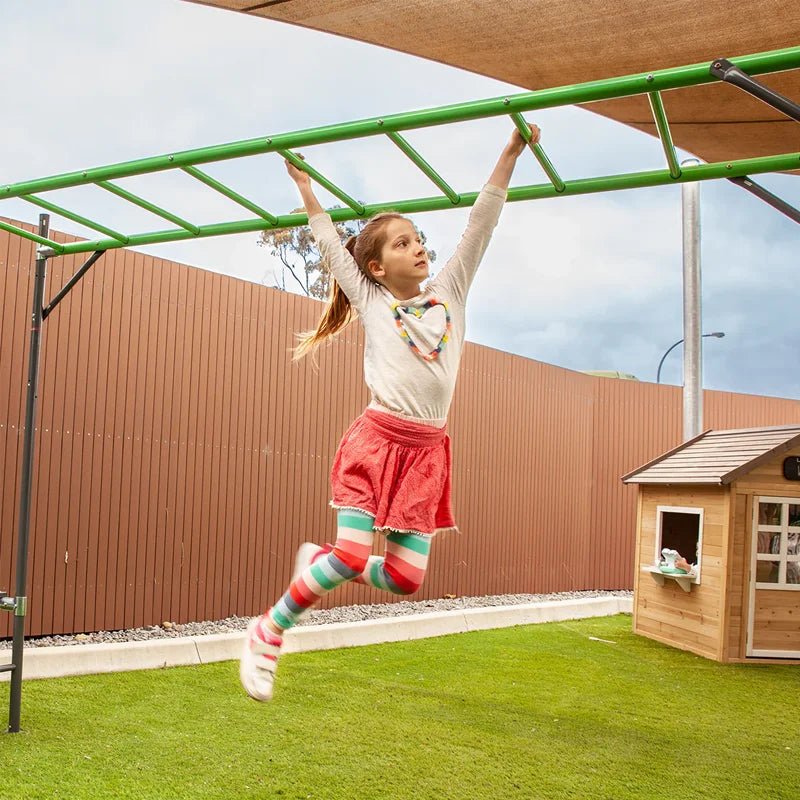 Lifespan Kids Junior Jungle Monkey Bar Module