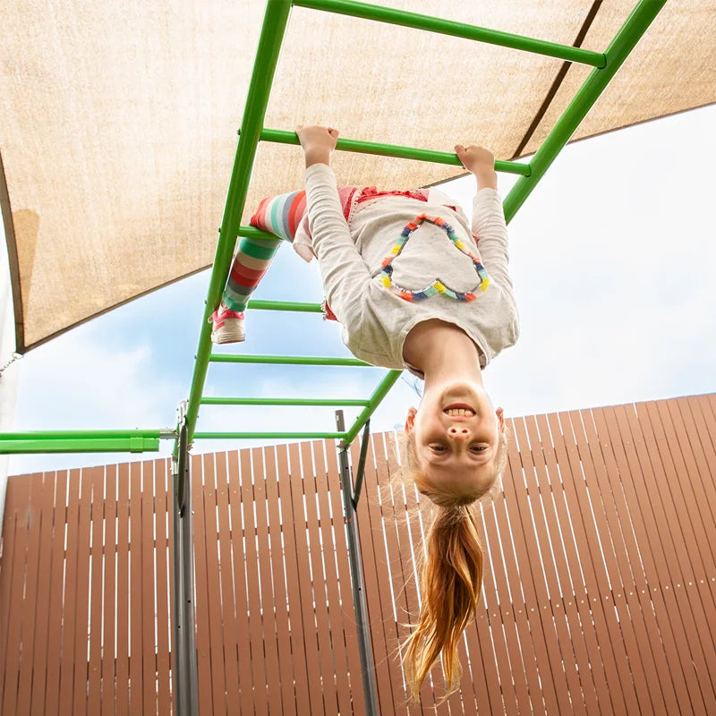 Lifespan Kids Junior Jungle Monkey Bar Module