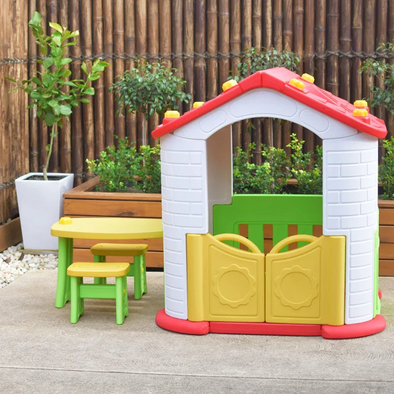 Lifespan Kids Wombat 2 Playhouse