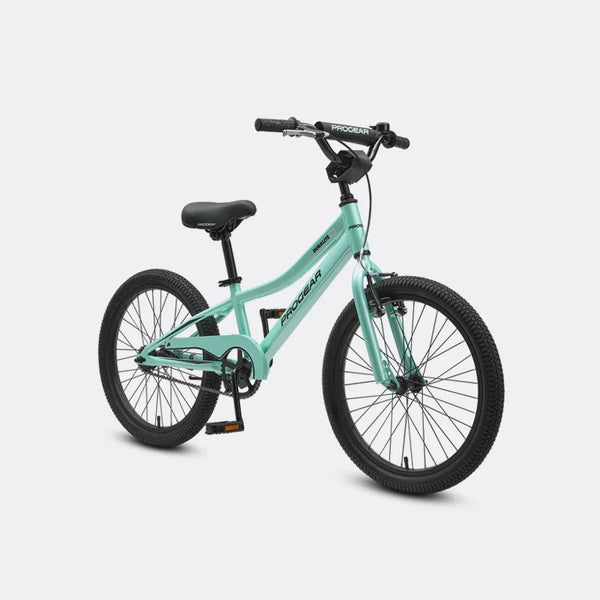 Progear DuraLite Kids Bike 16" - Mint