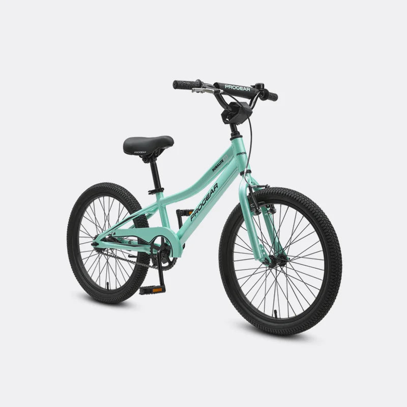 Progear DuraLite Kids Bike 16" - Mint