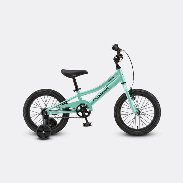 Progear DuraLite Kids Bike 16" - Mint