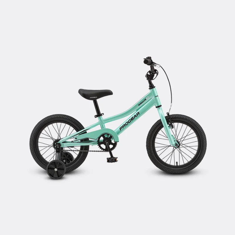 Progear DuraLite Kids Bike 16" - Mint