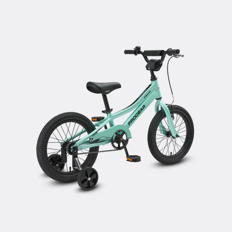 Progear DuraLite Kids Bike 16" - Mint