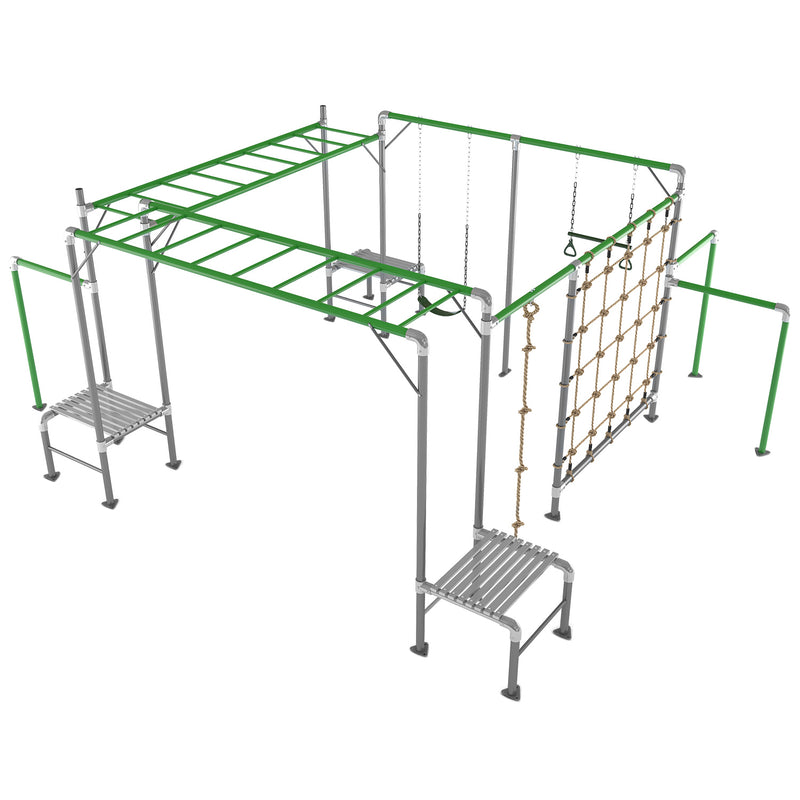 Lifespan Kids Junior Jungle Gym Tanzania