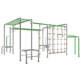 Lifespan Kids Junior Jungle Gym Tanzania