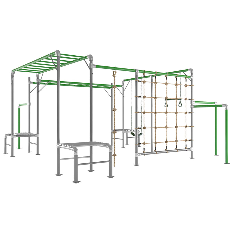 Lifespan Kids Junior Jungle Gym Tanzania