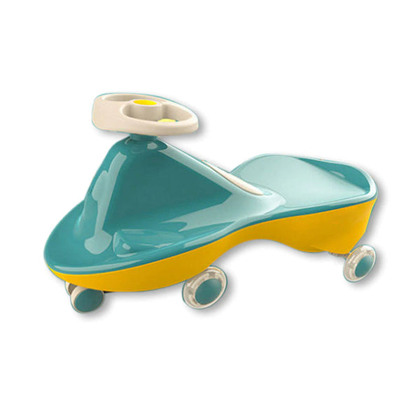 Glide Walker Swing Car Twist Car Rind On Toy  Italian Designer For Children Outdoor