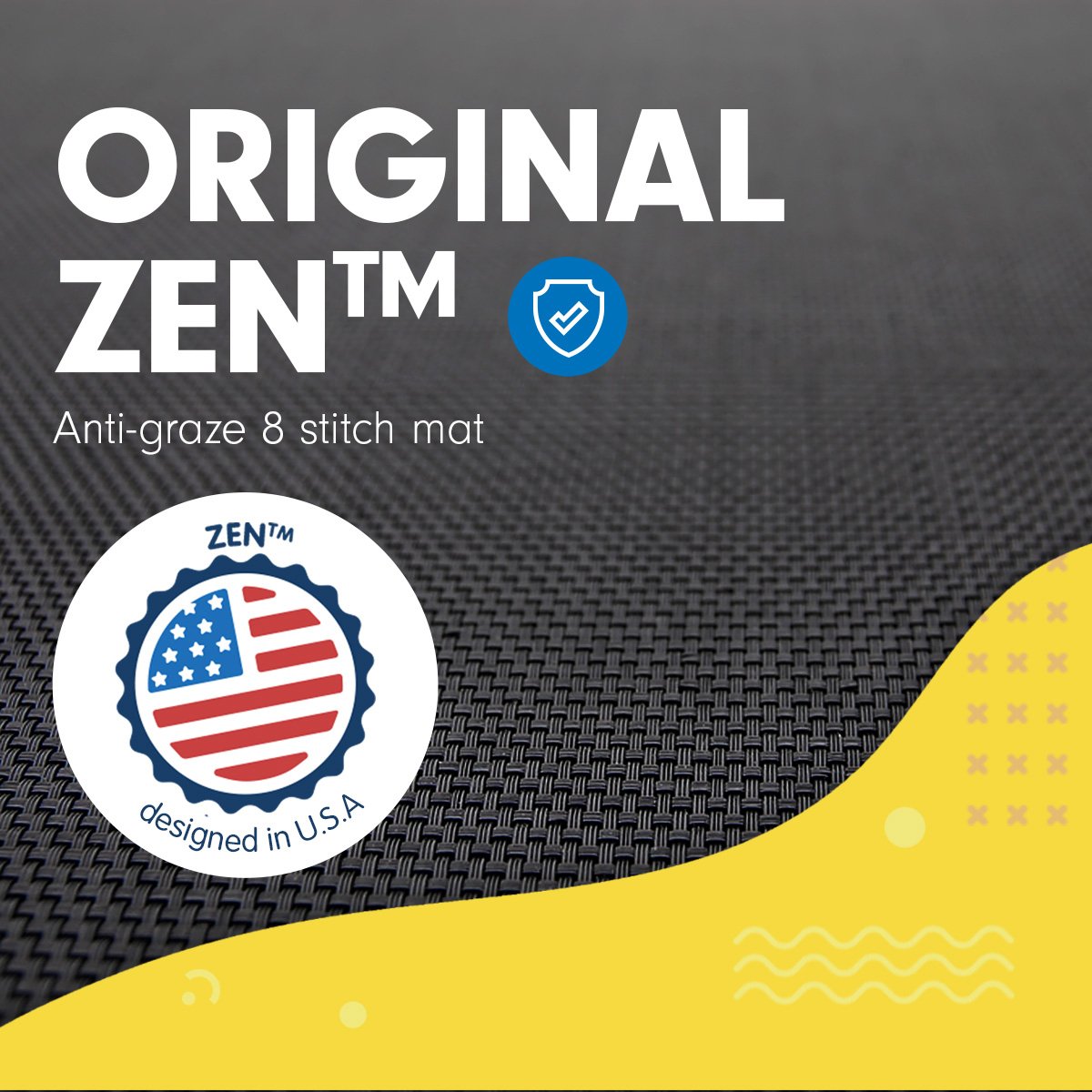 Kahuna 4.5ft Trampoline Round Free Safety Net Spring Pad Cover Mat Outdoor Red for kids outdoor play - PlayScapes Australia