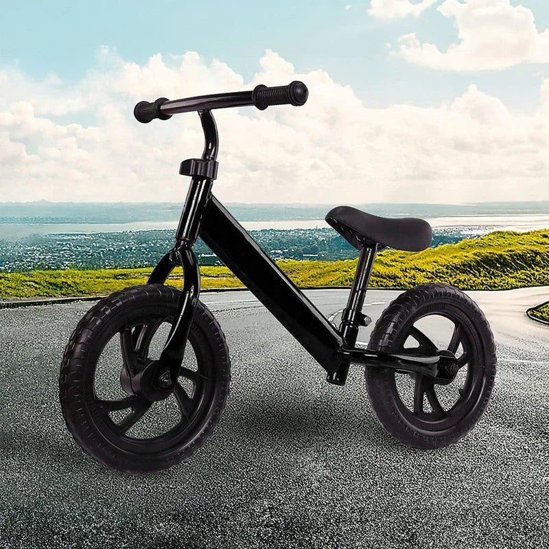 Kids Balance Bike Ride On Toys Push Bicycle Wheels for kids outdoor play - PlayScapes Australia