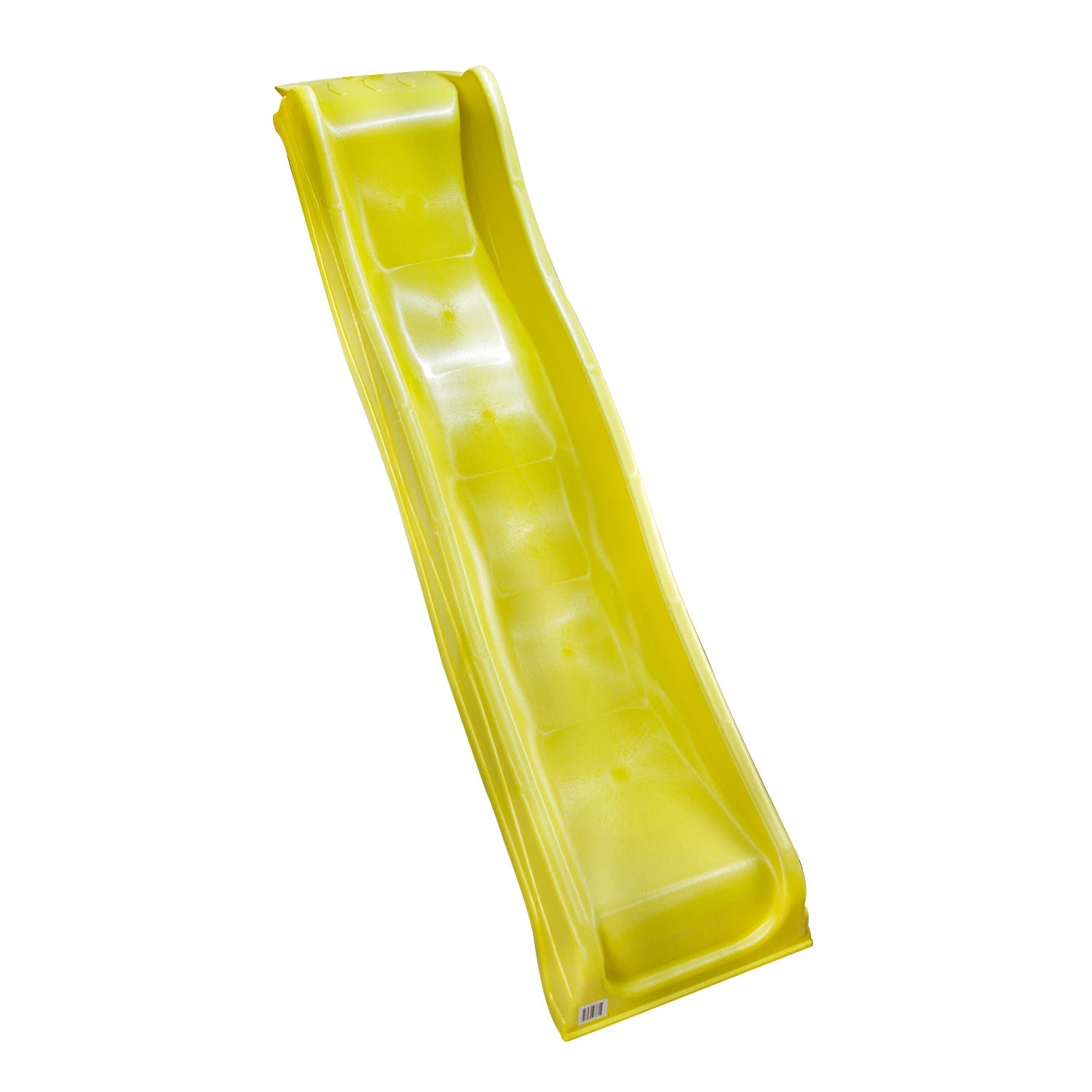 Lifespan Kids 2.2m Slide - Yellow for kids outdoor play - PlayScapes Australia