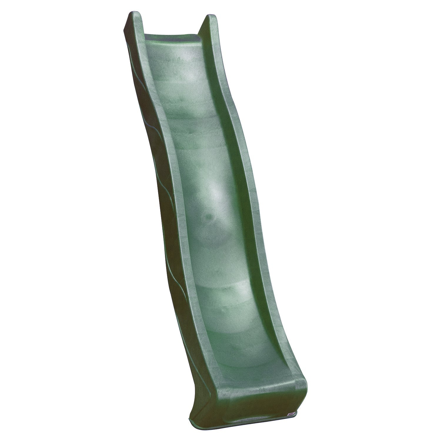 Lifespan Kids 3.0m Slide - Green for kids outdoor play - PlayScapes Australia