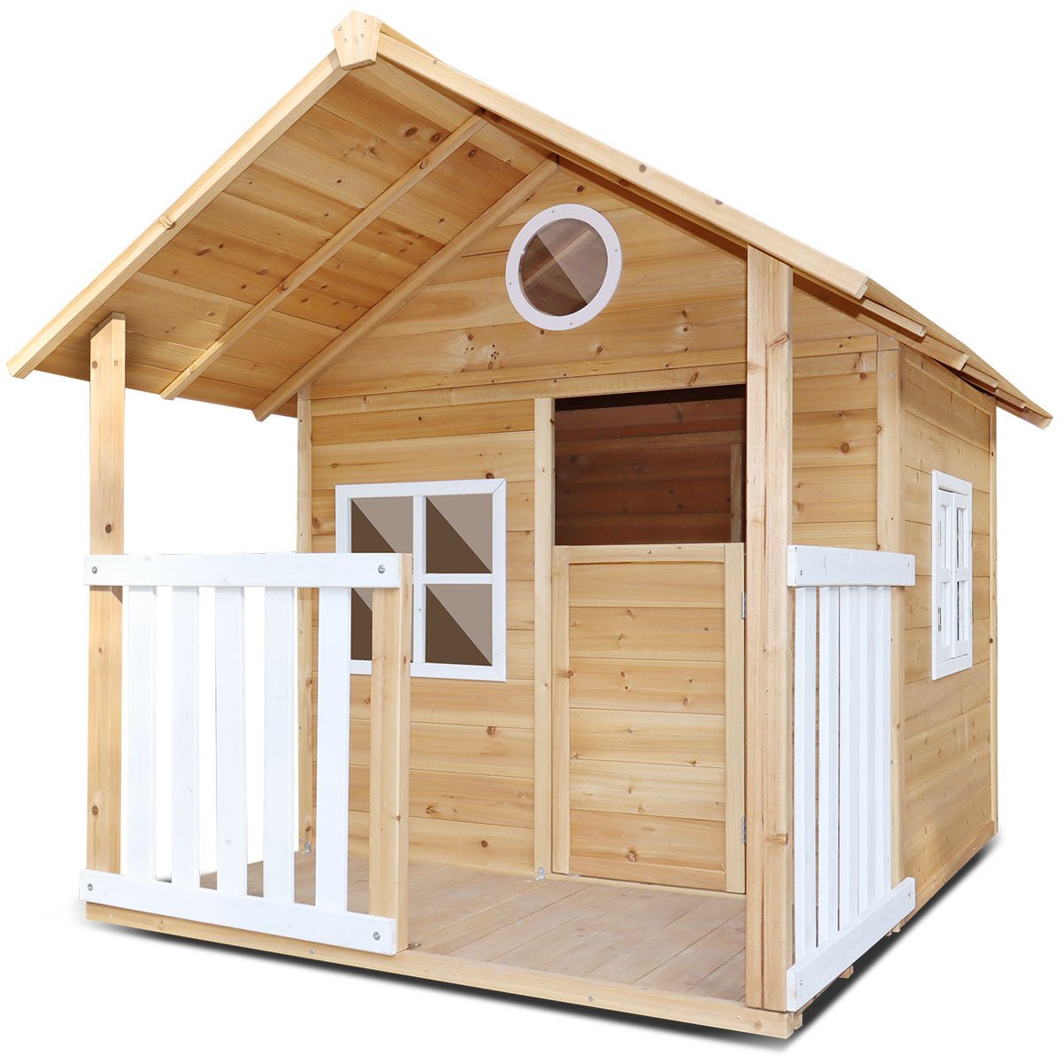 Lifespan Kids Archie Cubby House (Cubby Only) for kids outdoor play - PlayScapes Australia