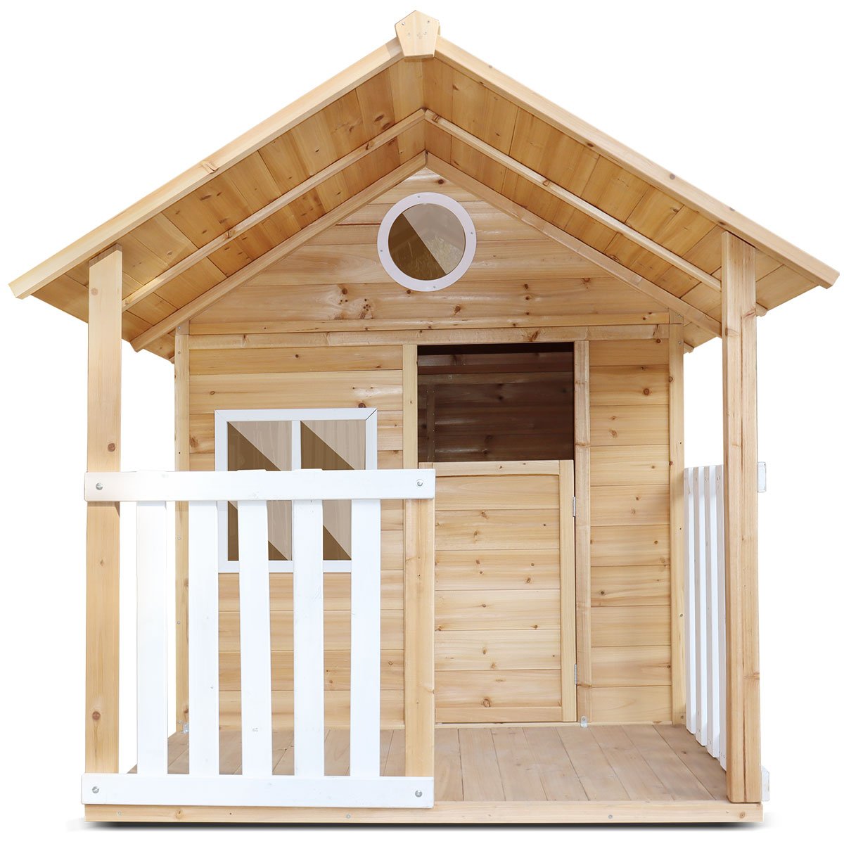 Lifespan Kids Archie Cubby House (Cubby Only) for kids outdoor play - PlayScapes Australia