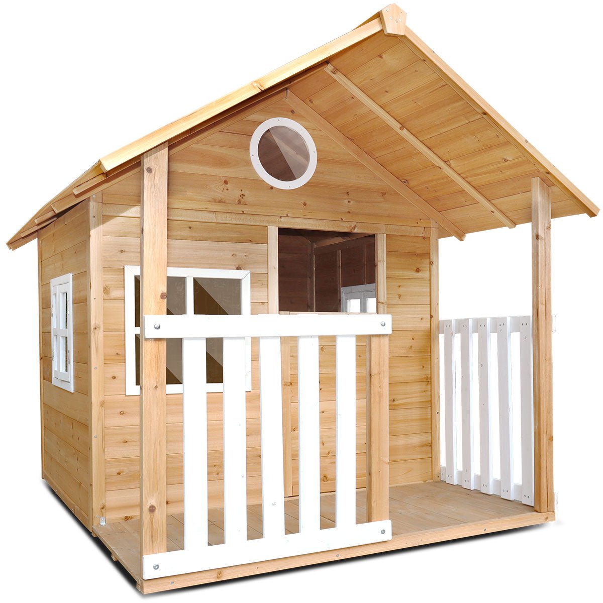 Lifespan Kids Archie Cubby House (Cubby Only) for kids outdoor play - PlayScapes Australia